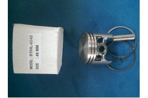 Поршень STIHL 360/340 48мм у зборі бензопила Индия